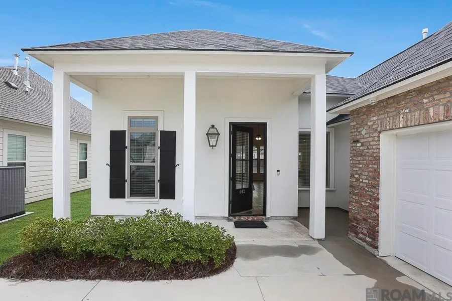 543 Gadwell Dr, Baton Rouge, LA 70810 - #2
