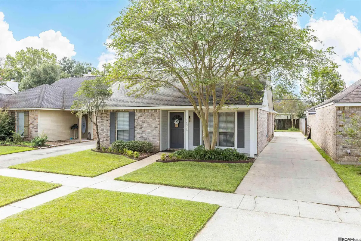 15376 Mary Louise Ave, Baton Rouge, LA 70816 - #1