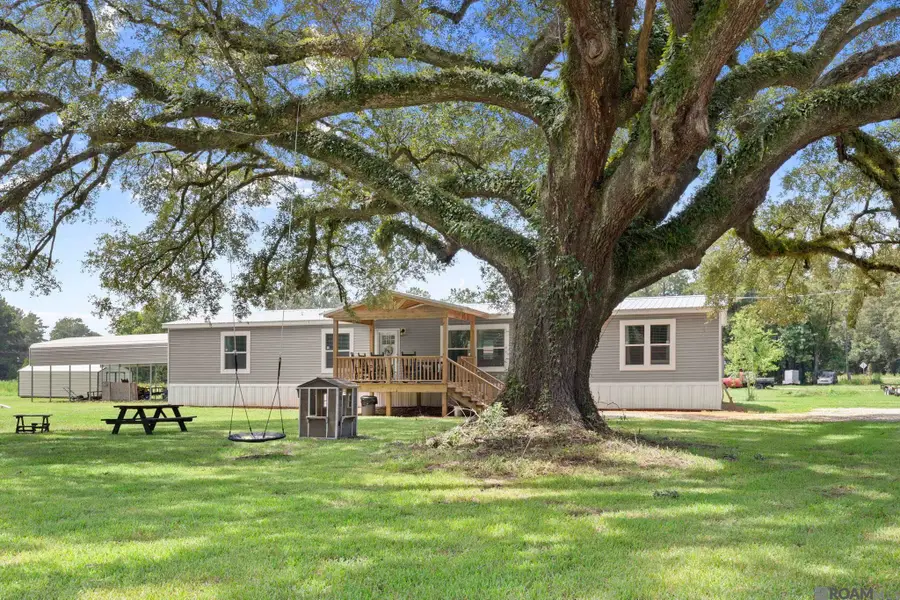 38181 Greenwell Springs Rd, Greenwell Springs, LA 70739 - #2