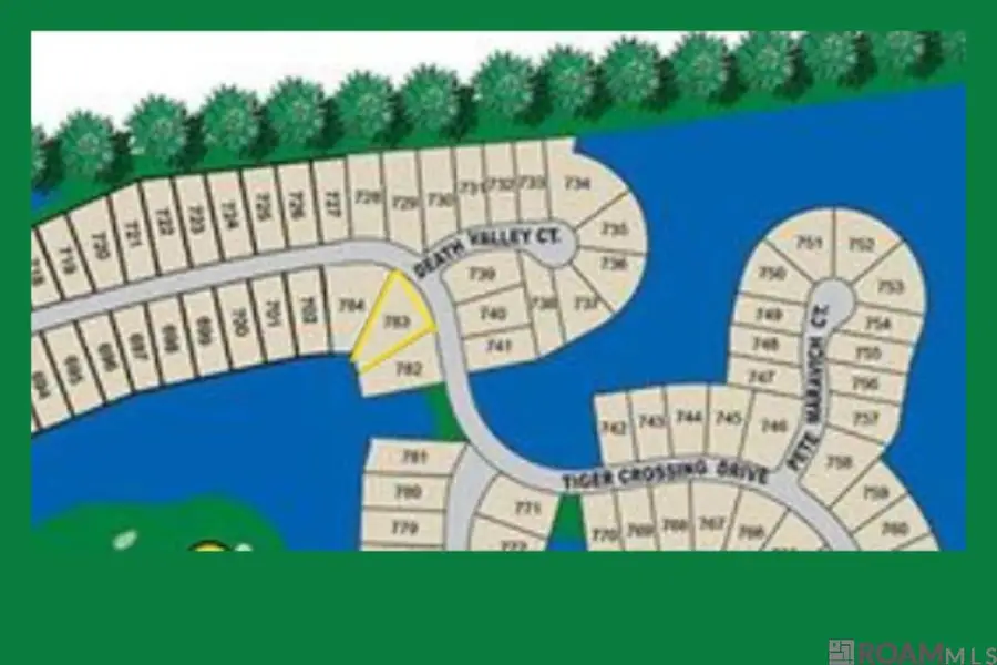 1999 Tiger Crossing Dr, Baton Rouge, LA 70810 - #2
