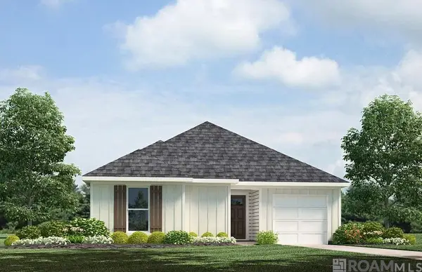 24764 Berry Ridge Lane, Springfield, LA 70462