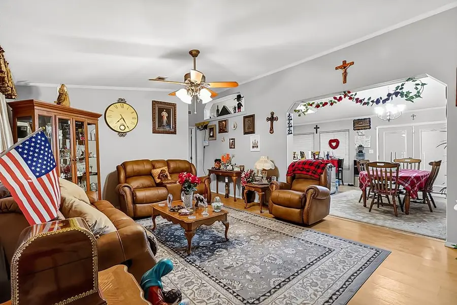 625 Hamm, Franklin, LA 70538 - #2