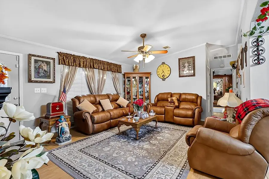 625 Hamm, Franklin, LA 70538 - #3