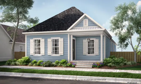 7701 Manor Dr, Baton Rouge, LA 70817
