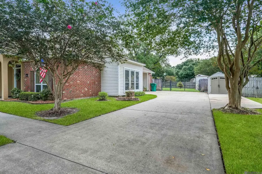 25914 Jefferson Ave, Denham Springs, LA 70726 - #3