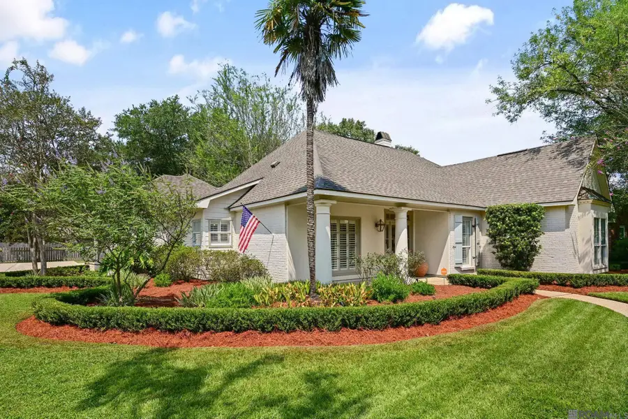 6330 Westwind Ave, Baton Rouge, LA 70817 - #2