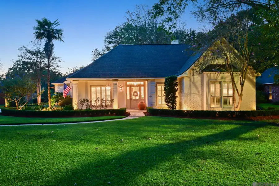 6330 Westwind Ave, Baton Rouge, LA 70817 - #3