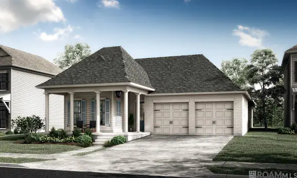 193 Peary Way, Thibodaux, LA 70301