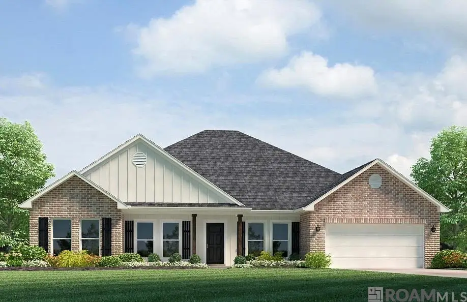 7136 Midway St, Zachary, LA 70791 - #1