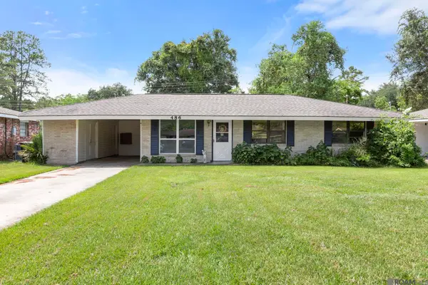 486 Fontainbleau Dr, Baton Rouge, LA 70819