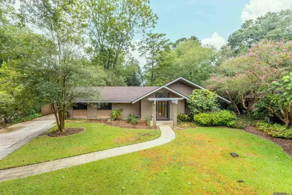 7601 Amesbury Cir, Baton Rouge, LA 70808