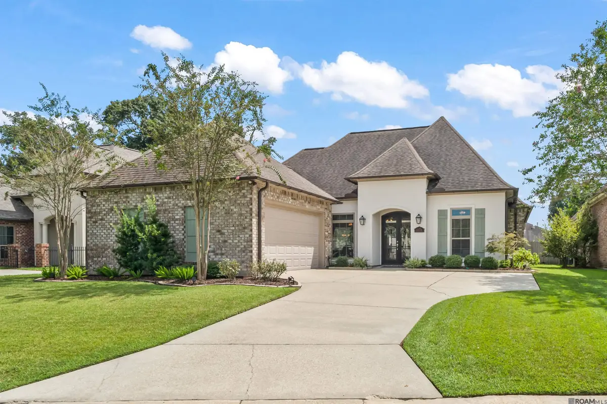 16228 Woodland Trail Ave, Baton Rouge, LA 70817 - #1