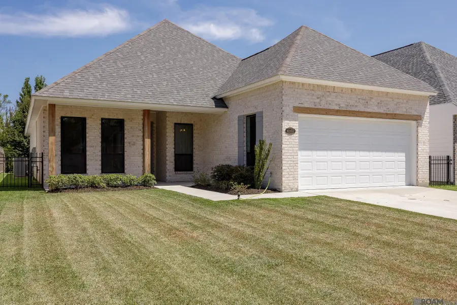 41102 Garden Ct, Gonzales, LA 70737 - #2