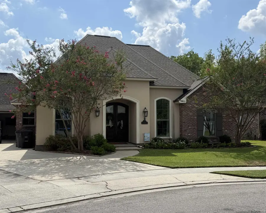 2263 Hillsprings Ave, Baton Rouge, LA 70810 - #2
