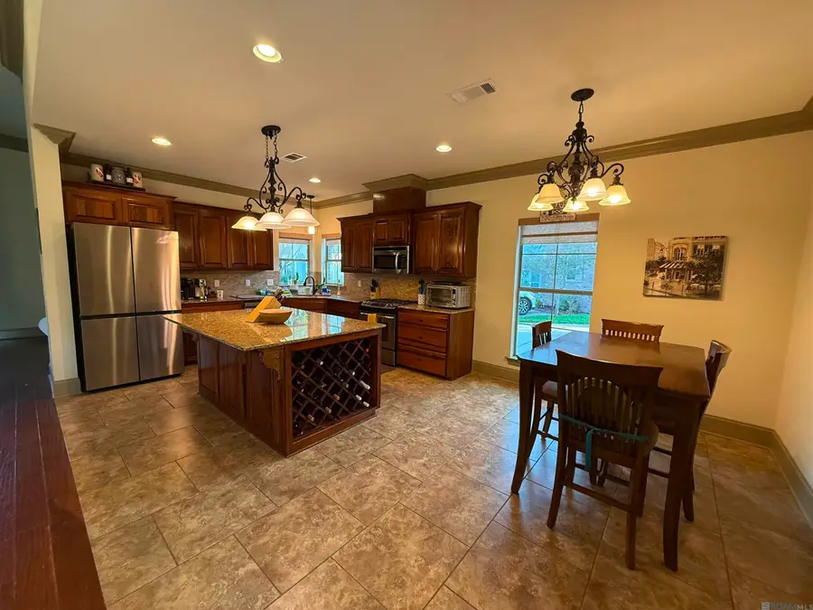 2263 Hillsprings Ave, Baton Rouge, LA 70810 - #3