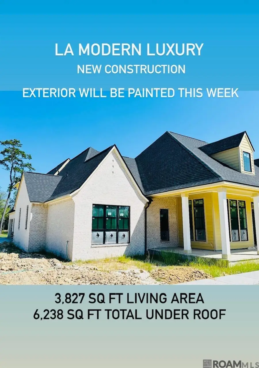 9165 Hillon Hood Rd, Denham Springs, LA 70726 - #2