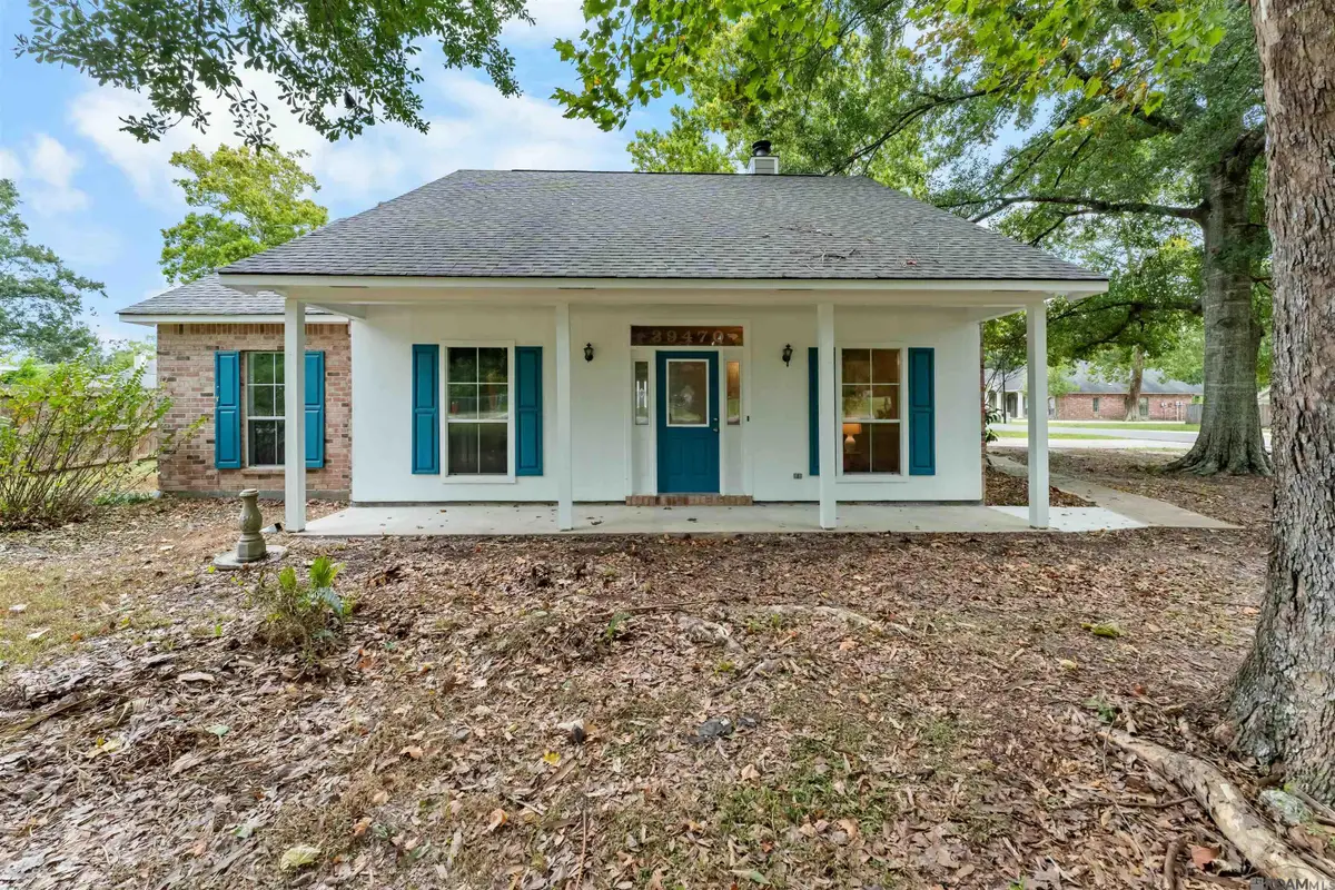 39470 Tommy Moore Rd, Gonzales, LA 70737 - #1