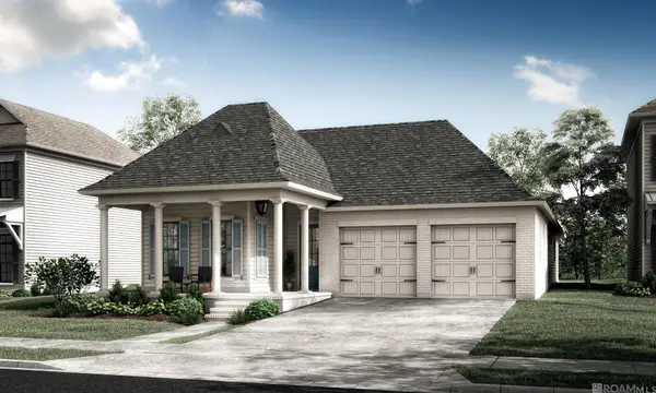 5224 Stonewater Dr, Gonzales, LA 70737