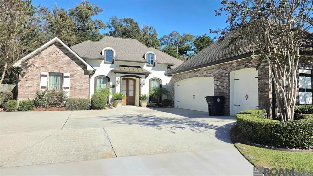 18167 Villa Trace Ave, Greenwell Springs, LA 70739 - #1