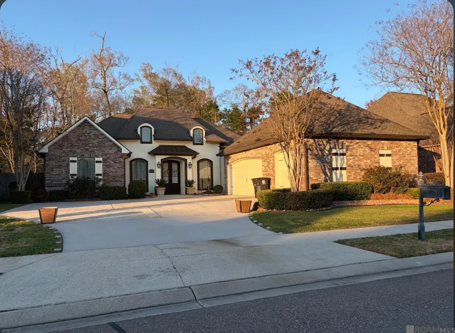18167 Villa Trace Ave, Greenwell Springs, LA 70739 - #2
