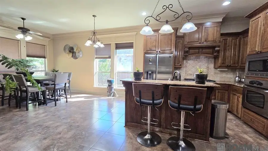 18167 Villa Trace Ave, Greenwell Springs, LA 70739 - #3