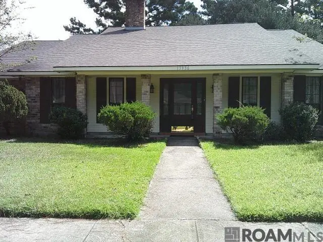 13936 Cayuga Dr, Baker, LA 70714 - #1