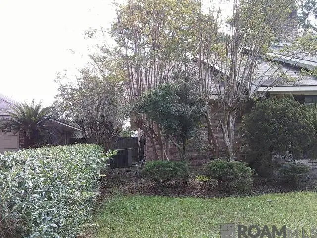 13936 Cayuga Dr, Baker, LA 70714 - #2