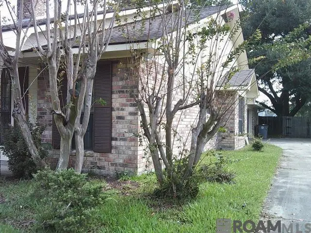 13936 Cayuga Dr, Baker, LA 70714 - #3