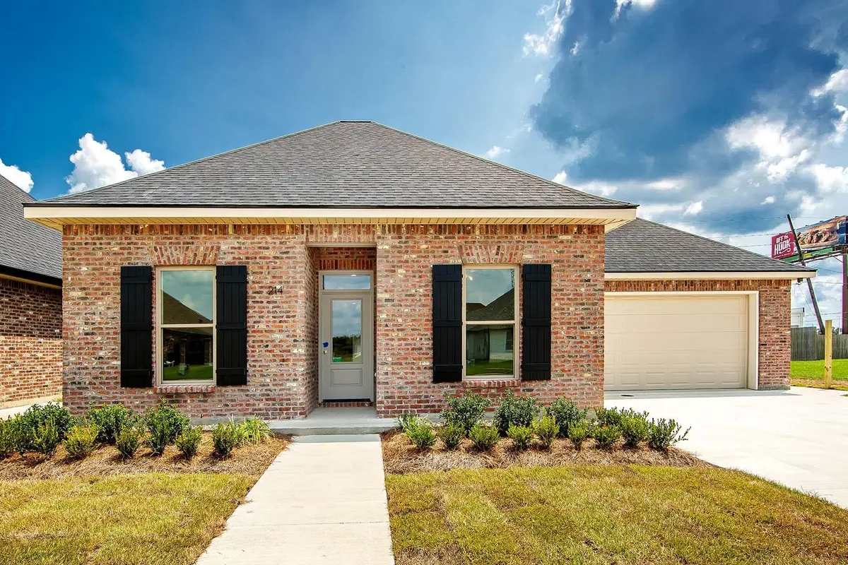 214 Rue Max, Houma, LA 70364 - #1
