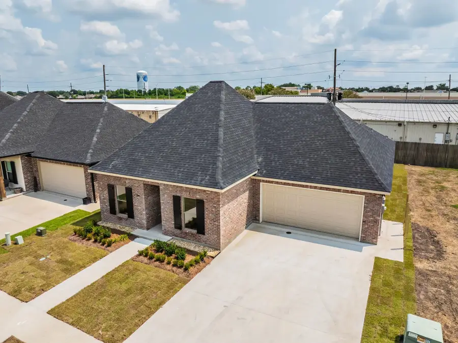 214 Rue Max, Houma, LA 70364 - #2