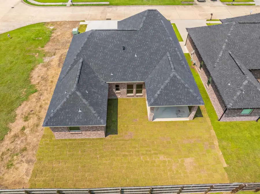 214 Rue Max, Houma, LA 70364 - #3