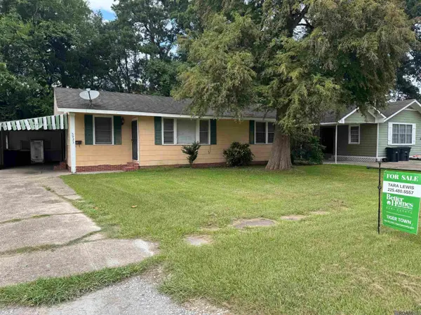 3923 Shelley St, Baton Rouge, LA 70805