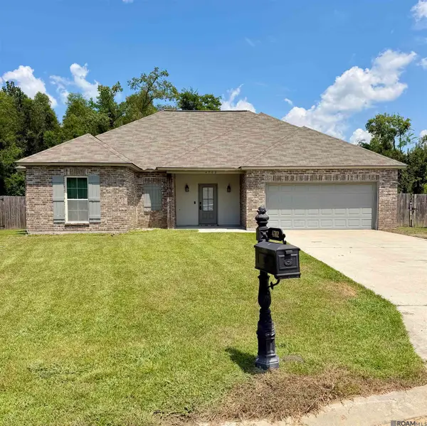 4702 E Sunset Loop, Addis, LA 70710