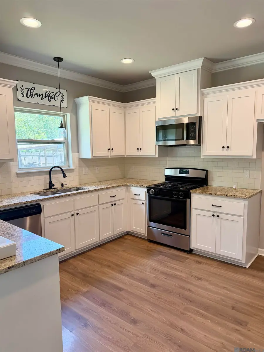 4702 E Sunset Loop, Addis, LA 70710 - #2