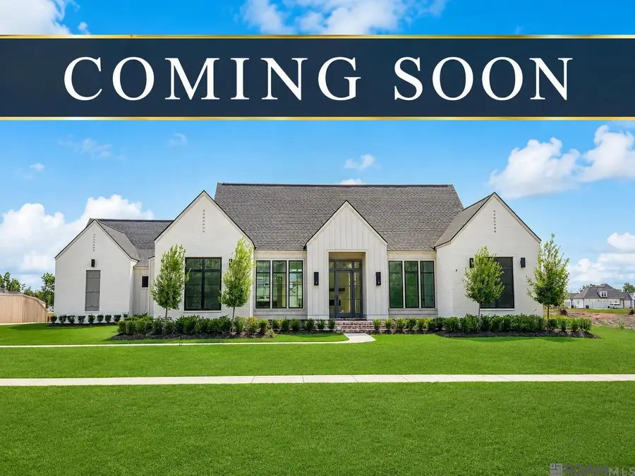 43328 Collyns Cove, Prairieville, LA 70769 - #2