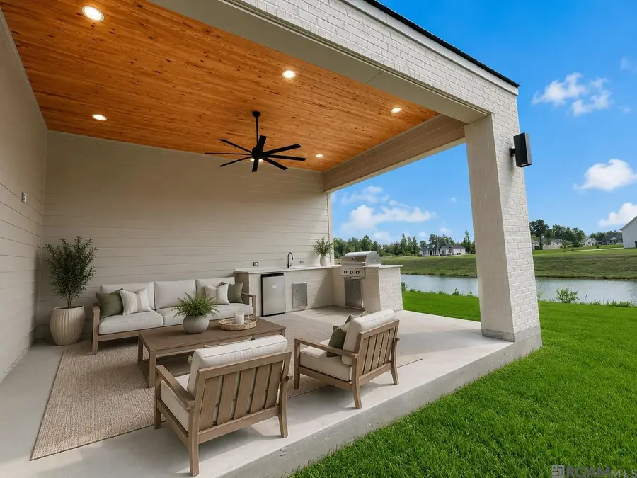 43328 Collyns Cove, Prairieville, LA 70769 - #3