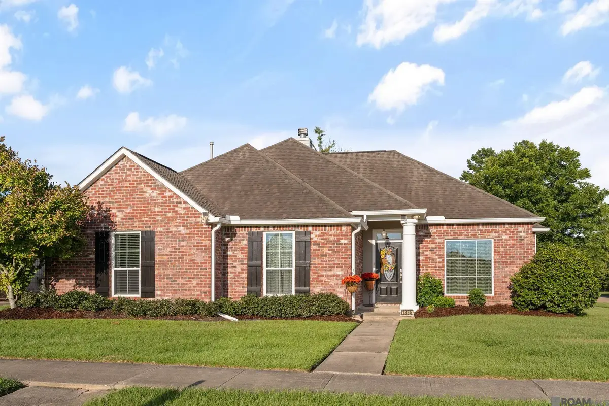1365 Woodway Dr, Baton Rouge, LA 70815 - #1