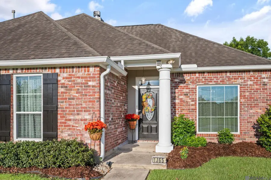 1365 Woodway Dr, Baton Rouge, LA 70815 - #2