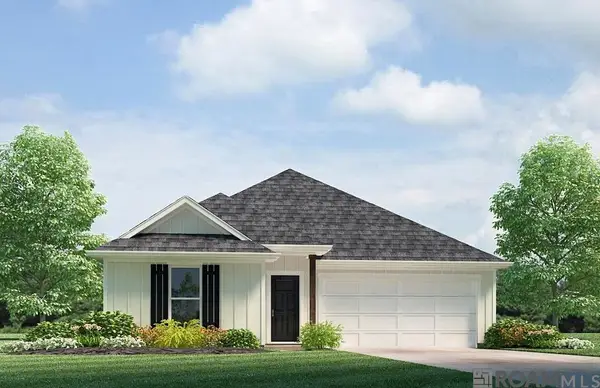 13403 Docile Ct, Baton Rouge, LA 70811