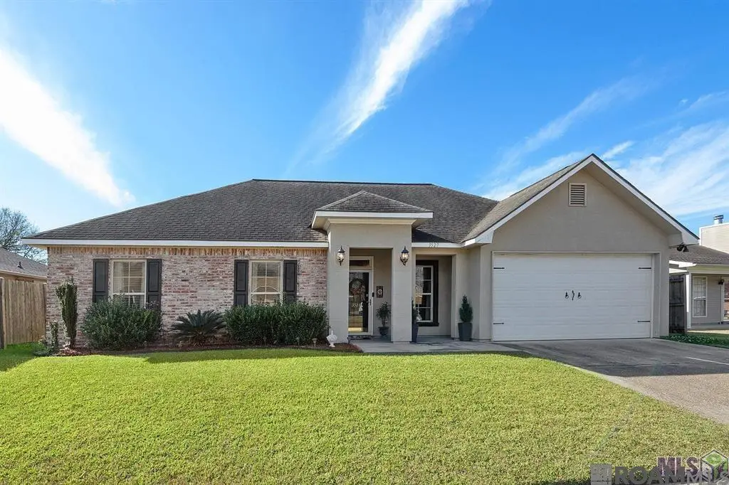 3527 Ocala Ave, Baton Rouge, LA 70814 - #1