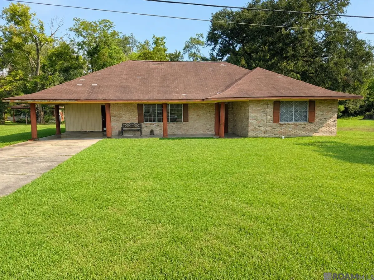 39026 Dame Dr, Prairieville, LA 70769 - #1