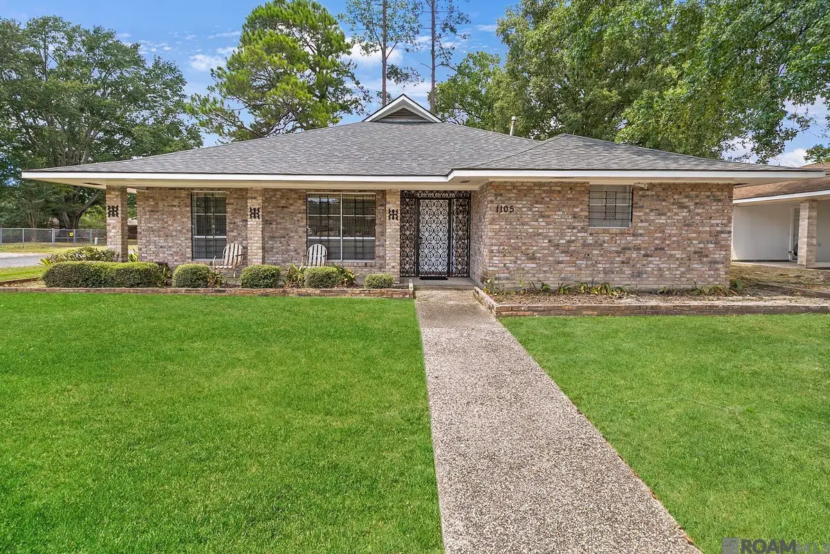 1150 Roundhill Dr, Baton Rouge, LA 70810 - #1