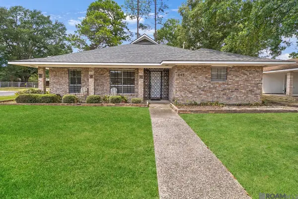 1150 Roundhill Dr, Baton Rouge, LA 70810