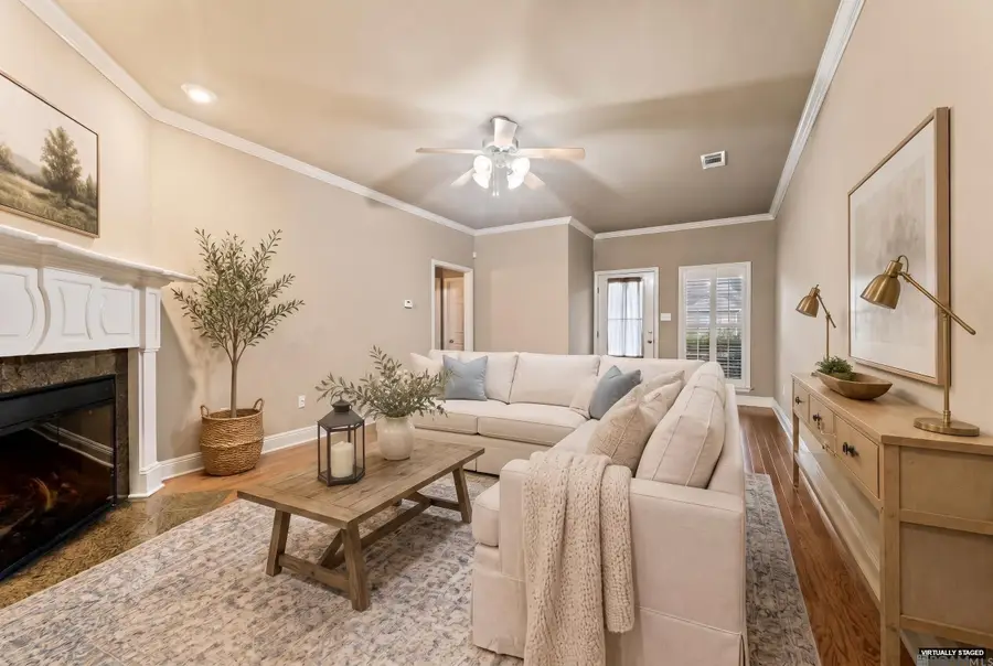 11510 Southfork Ave #89, Baton Rouge, LA 70816 - #2
