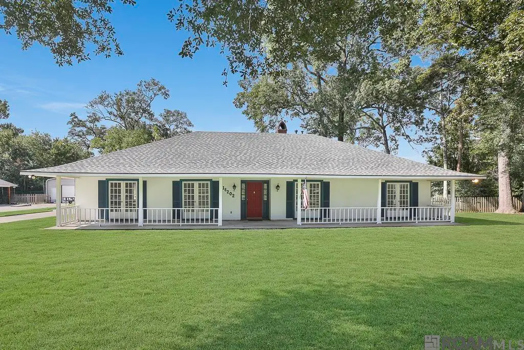 18202 Sheridane Ct, Greenwell Springs, LA 70739 - #1