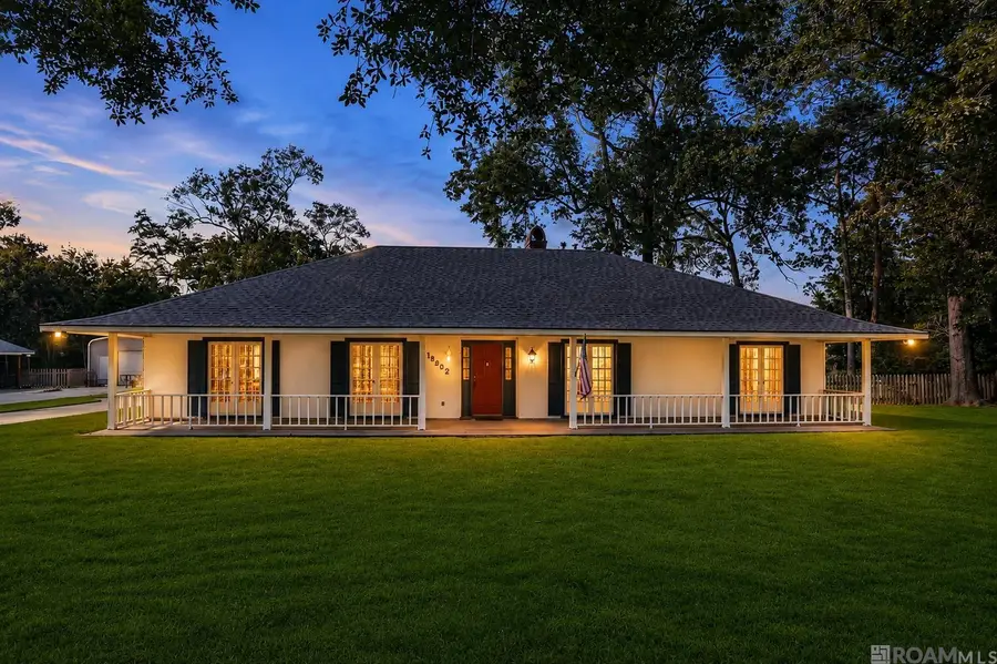 18202 Sheridane Ct, Greenwell Springs, LA 70739 - #2