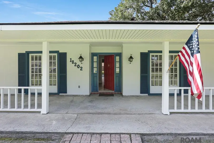 18202 Sheridane Ct, Greenwell Springs, LA 70739 - #3