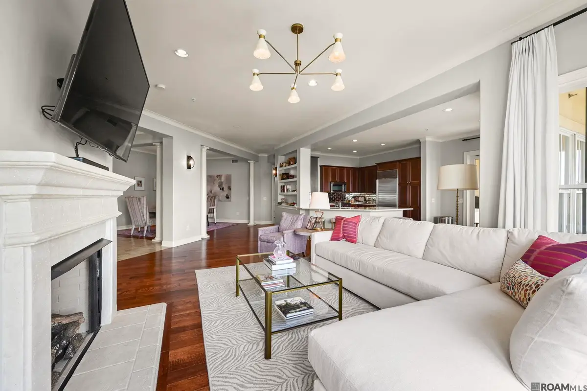 990 Stanford Ave #522, Baton Rouge, LA 70808 - #1
