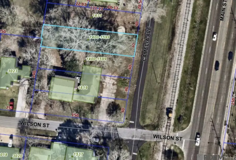 1621 Camelia Ave, Baker, LA 70714 - #2