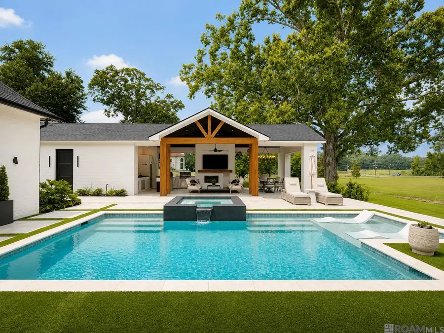 170 Fulwar Skipwith Rd, Baton Rouge, LA 70810 - #3